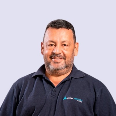 José Hamilton Ribeiro