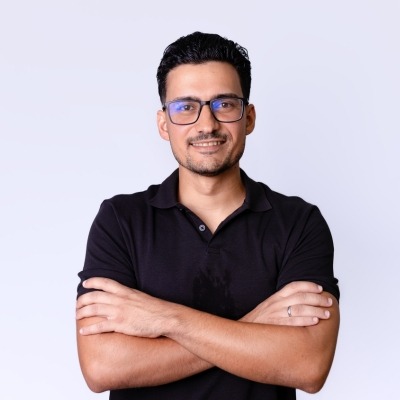 João Vitor Ferreira