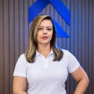 Pollyanna Leal